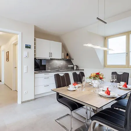 Hafenkieker Apartment *