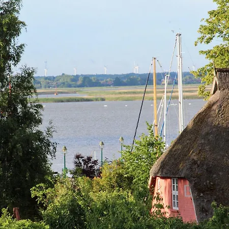 Hafenkieker Appartement *