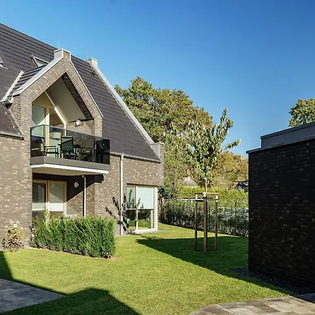 Appartement Hafenkieker