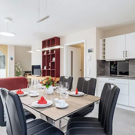 Hafenkieker Apartment *