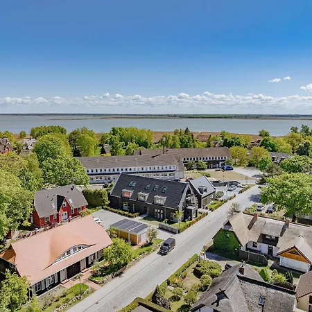 Hafenkieker Appartement *