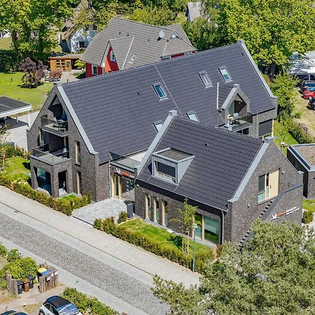 Appartement Hafenkieker