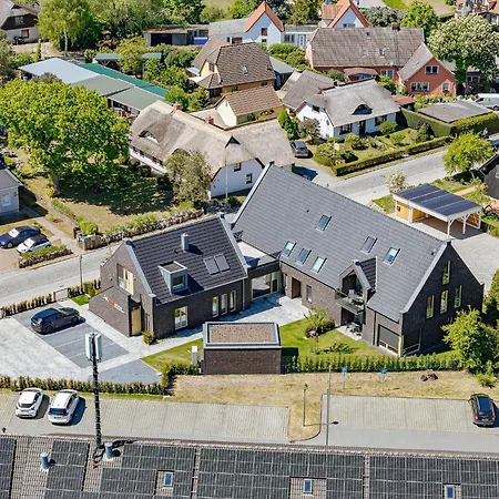 Hafenkieker Appartement *