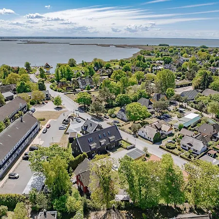 Appartement Hafenkieker *