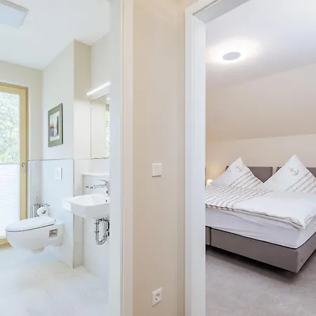 Appartement Hafenkieker *