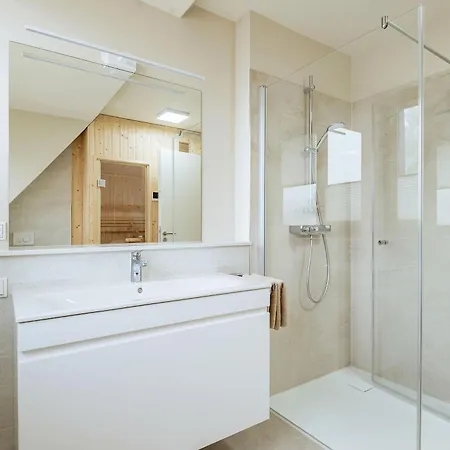 Appartement Hafenkieker Born