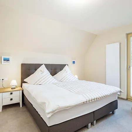 Appartement Hafenkieker