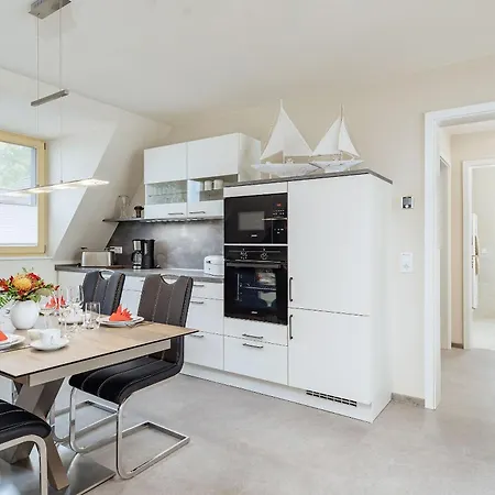 Appartement Hafenkieker
